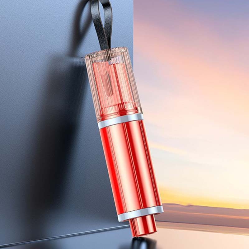Emergency Car Window Breaker Seatbelt Cutter Tool