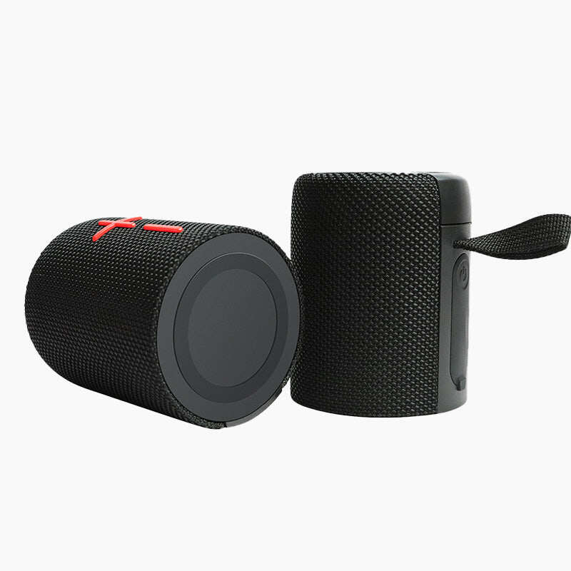 Hot Sale 2-in-1 Magnetic Dual Splittable Bluetooth Speaker