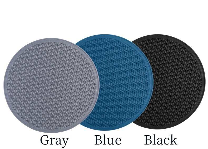Versatile Heat Resistant Protective Pad - BUY 4 FREE SHIPPING