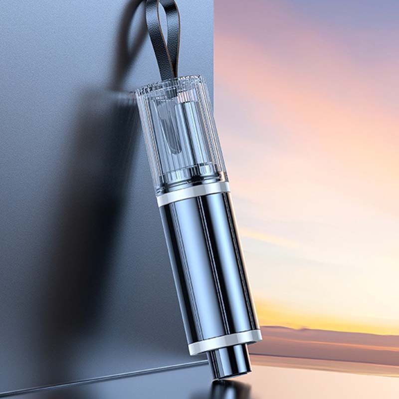 Emergency Car Window Breaker Seatbelt Cutter Tool