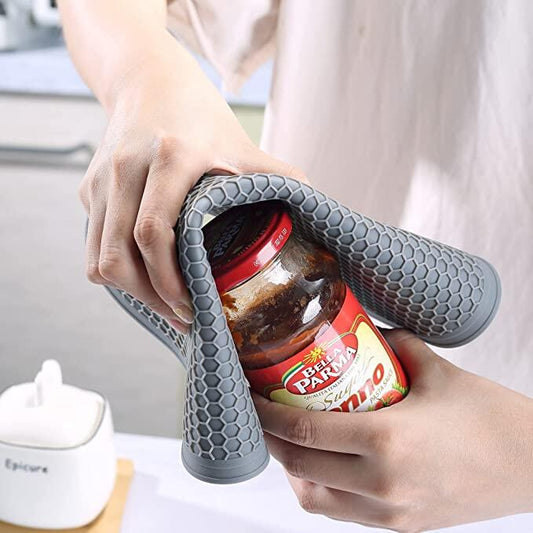 Versatile Heat Resistant Protective Pad - BUY 4 FREE SHIPPING