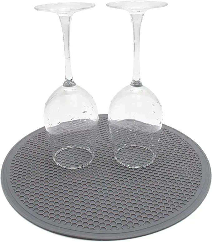 Versatile Heat Resistant Protective Pad - BUY 4 FREE SHIPPING