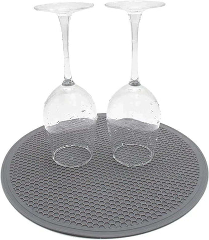 Versatile Heat Resistant Protective Pad - BUY 4 FREE SHIPPING