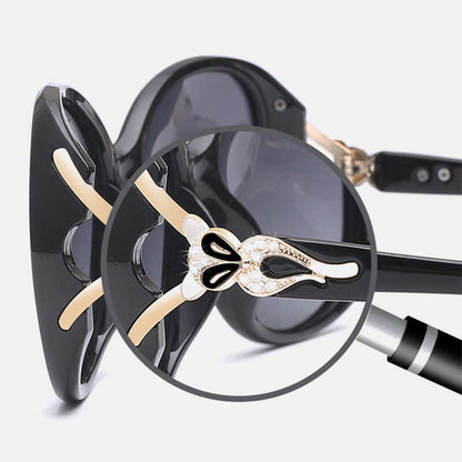 Women's Oversized Fashion Sunglasses