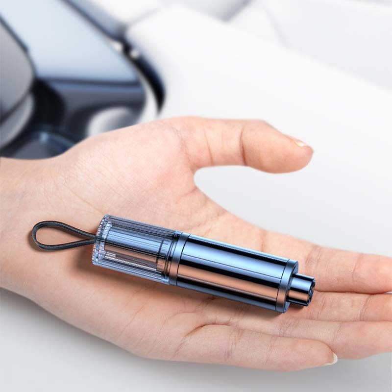 Emergency Car Window Breaker Seatbelt Cutter Tool