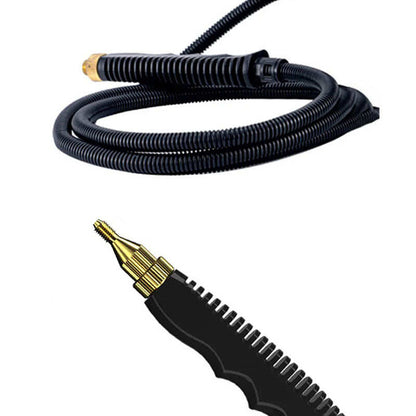 2500W High-Power Handheld Steam Cleaner