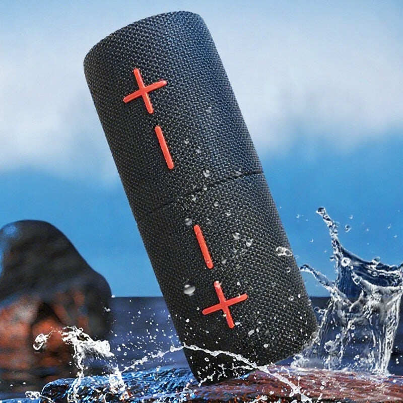 Hot Sale 2-in-1 Magnetic Dual Splittable Bluetooth Speaker
