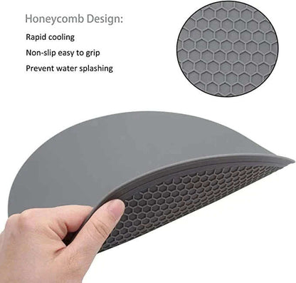 Versatile Heat Resistant Protective Pad - BUY 4 FREE SHIPPING