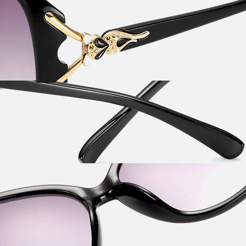 Women's Oversized Fashion Sunglasses